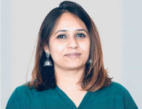 Dr. Roshni Vakilna